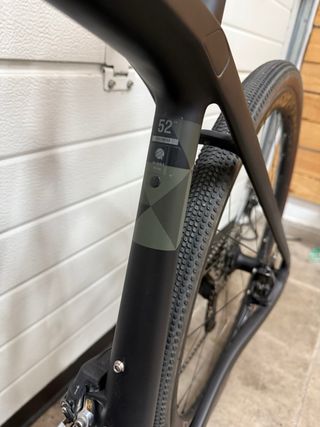 Trek checkpoint talla 52