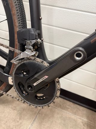 Trek checkpoint talla 52