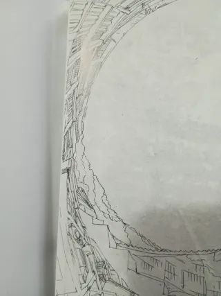 The promised Neverland: 1