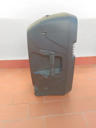 Altavoz Vonyx 12 Bluetooth/MP3 Activo