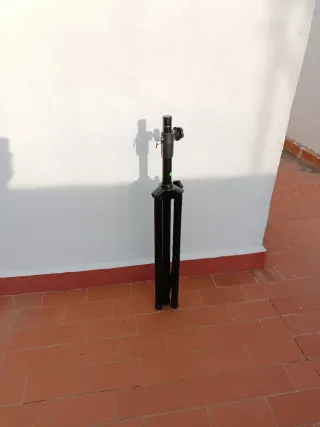 Altavoz Vonyx 12 Bluetooth/MP3 Activo