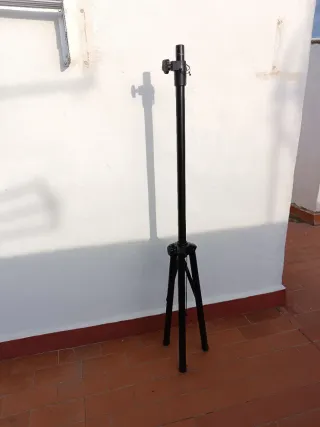 Altavoz Vonyx 12 Bluetooth/MP3 Activo