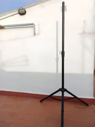 Altavoz Vonyx 12 Bluetooth/MP3 Activo