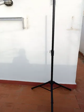 Altavoz Vonyx 12 Bluetooth/MP3 Activo