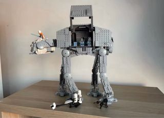 Lego Star Wars AT-AT
