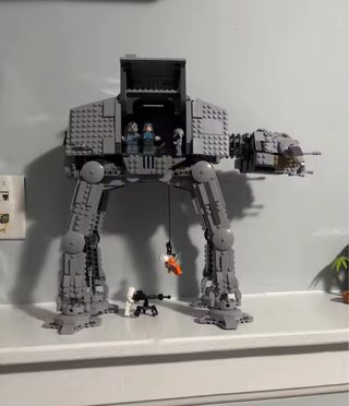 Lego Star Wars AT-AT