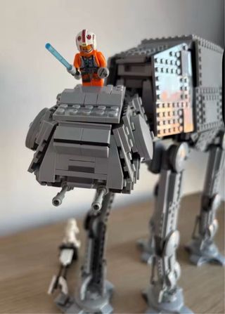 Lego Star Wars AT-AT