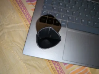 Puntale protezione pinpointer XP MI-4/MI-6