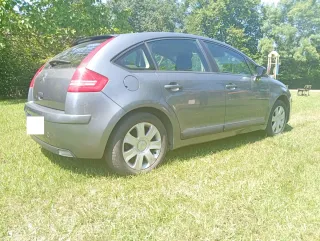 Citroen C4 DIESEL 110CV ITV RCIÉN PSADA.NEGOCiABLE