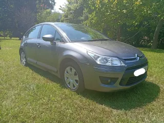 Citroen C4 DIESEL 110CV ITV RCIÉN PSADA.NEGOCiABLE