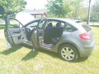 Citroen C4 DIESEL 110CV ITV RCIÉN PSADA.NEGOCiABLE