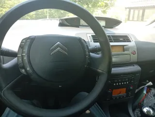 Citroen C4 DIESEL 110CV ITV RCIÉN PSADA.NEGOCiABLE