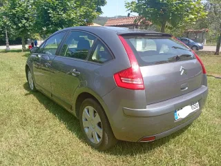 Citroen C4 DIESEL 110CV ITV RCIÉN PSADA.NEGOCiABLE