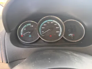 Renault Fluence 2013