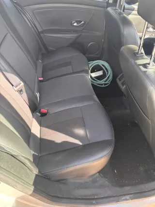 Renault Fluence 2013