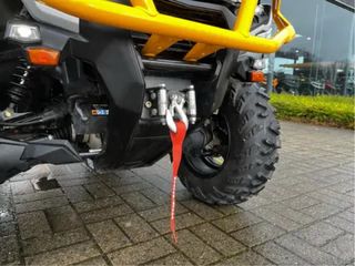 Can-am Outlander 1000