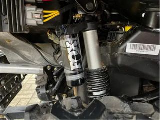 Can-am Outlander 1000