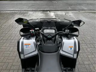 Can-am Outlander 1000