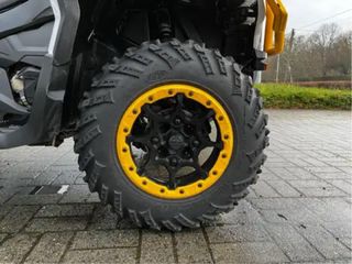 Can-am Outlander 1000