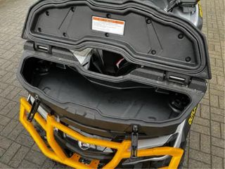 Can-am Outlander 1000