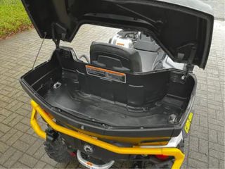 Can-am Outlander 1000