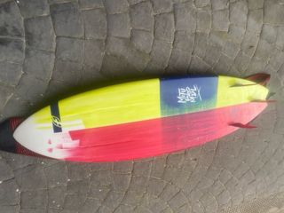 Tabla Surfkite F-one Mitu Pro Model