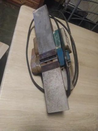 Cepillo Eléctrico Profesional