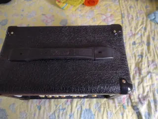 Amplificador Marshall DSL1HR 8ohm