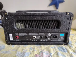 Amplificador Marshall DSL1HR 8ohm