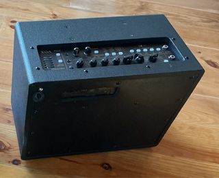 VOX VT20X - Amplificador Guitarra 20W