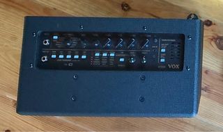 VOX VT20X - Amplificador Guitarra 20W