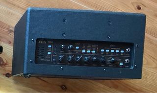 VOX VT20X - Amplificador Guitarra 20W