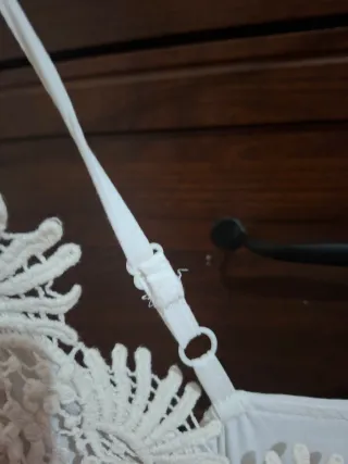 Vestido Verano La Caja de Pandora Talla M
