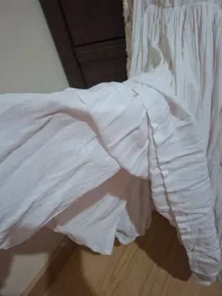 Vestido Verano La Caja de Pandora Talla M