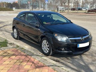 Opel Astra 2005