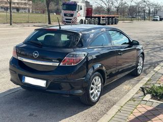 Opel Astra 2005