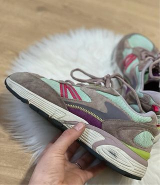 Zapatillas Hoff Mujer 39