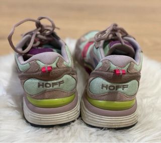 Zapatillas Hoff Mujer 39