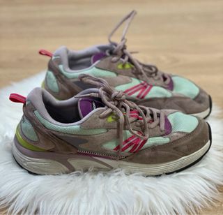 Zapatillas Hoff Mujer 39