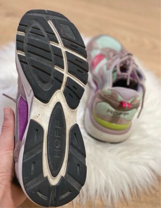 Zapatillas Hoff Mujer 39