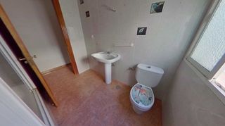 Piso en venta en Baeza