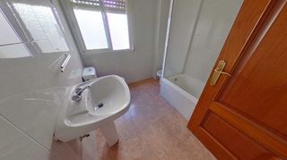 Piso en venta en Baeza