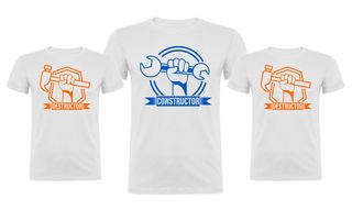 Camisetas Pack Día del Padre