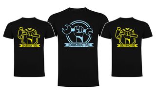 Camisetas Pack Día del Padre