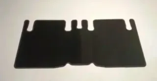 + Seat 127 Alfombrillas a medida