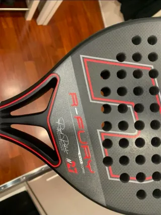 Pala Royal Padel Fury