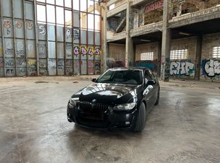 BMW e92 320i