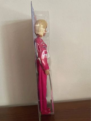 Muñeca Barbie Astronauta 2026