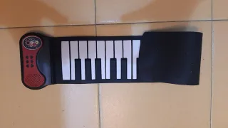 Piano Flexible Go Show