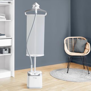 Plancha Vertical Rowenta Pro Style Care 2000W